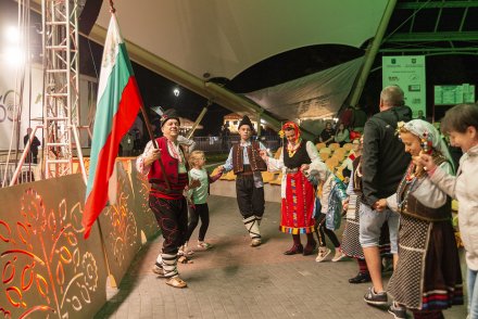 Drugi dzień Tygodnia Kultury Beskidzkiej w Wiśle